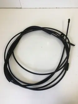 Bränslelucksdragspak OEM 6Y9809973B för Skoda Fabia I