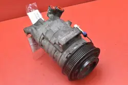 Compresseur de Climatisation Chevrolet Cruze 1.6 13250596