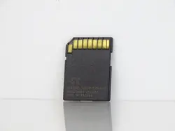 Tarjeta SD OEM 5E0051236A para Skoda Octavia III GPS