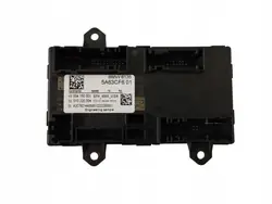 Módulo de porta BMW 7 G70 OEM 61355A63CF6 - Usado