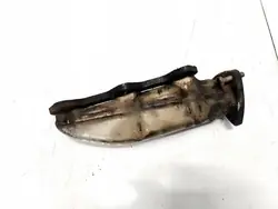 Collecteur d'échappement OEM 059253033c Audi A4 2003 2.5L