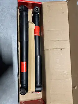 Amortisseur TRW JGT1090T