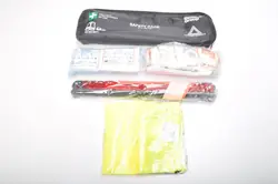 Botiquín Renault Captur II OEM 7711780759