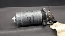 Kraftstofffiltergehäuse OEM 0450133186 Fiat Tempra 1.9TD