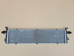 NOWA ORYGINALNA CHŁODNICA WODY MERCEDES A0995003801 W206 W214 W236 W254