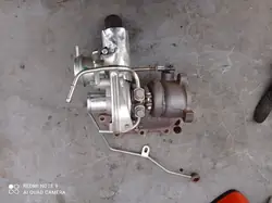 Turbo Nissan OE 144108035R