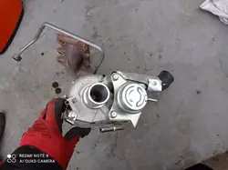 Nissan OE 144108035R Turbo