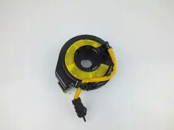 Toyota Matrix (E130) 2002 Airbag Glijring