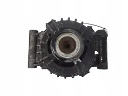 Vaihtovirtageneraattori PEUGEOT BOXER 2.2L diesel 2008 OEM 0125711017