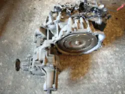 Automaattivaihteisto Kia Sportage Hyundai Tucson T6NFD