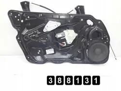 VW Passat Fönsterregulator OEM 3C1837755F Begagnad