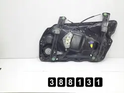 VW Passat Fönsterregulator OEM 3C1837755F Begagnad