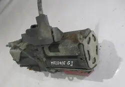 I-ELOOP Condensator Mazda 6 III GJ 2.2D OEM GKH867ZC0-C