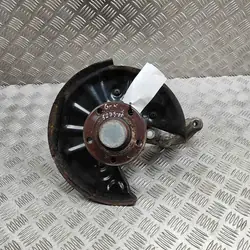 Skoda Superb B8 (3V) 2018 Mozzo ruota posteriore sinistro