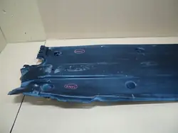 OEM 3Q0825201H Left Undershield for VW Passat B8
