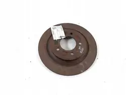 Bremscheibe hinten OEM 584113V500 - Gebraucht