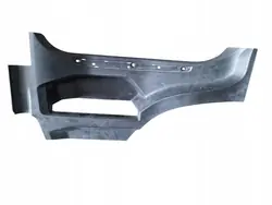 Cubierta Escalón Cabina Scania OEM 2418447 - Usado