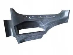 Scania Ohjaamon Porraspeite OEM 2418447 - Käytetty