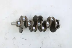 Kurbelwelle VW Audi 03CBM