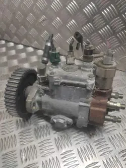 Pompe à carburant haute pression OEM 8971852422 Opel Astra G