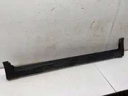 Linke Seitenverkleidung OPEL CROSSLAND X (P17) 13482063