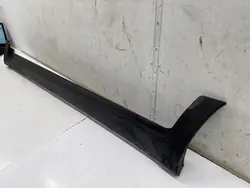 Left Side Trim OPEL CROSSLAND X (P17) 13482063