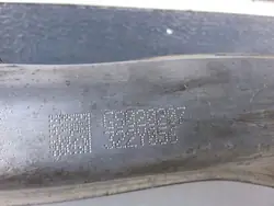 Vordere Bremsbeläge OEM 69020207 für Lexus IS