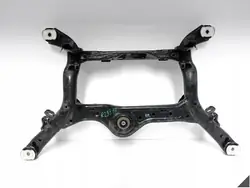 AUDI A7 S7 RS7 A6 S6 Sottoscocca Posteriore