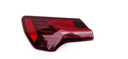 Luz trasera izquierda Audi Q8 E-tron