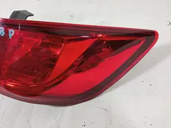 Lámpara trasera derecha Renault Clio IV HB Original