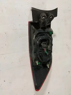 Lampe d'aile arrière droite Renault Clio IV HB Originale