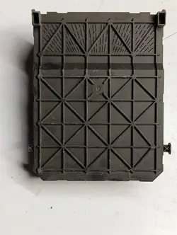 Caja de fusibles Citroen Xsara Picasso OEM 9657999780 Usado