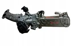 Válvula EGR Mercedes-Benz A6511400160