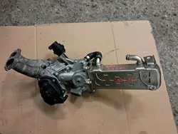 Mercedes-Benz EGR-klep A6511400160