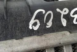 Radiatore intercooler AUDI A6 ALLROAD 3.0L diesel