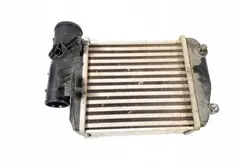 Intercooler radiator AUDI A6 ALLROAD 3.0L diesel
