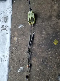 Växelspakslänk OEM 553445600 för Alfa Romeo 159
