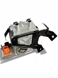 VW ID.3 Lämmönvaihdin OEM 1ED963231 - Käytetty