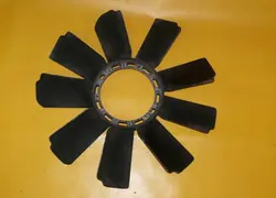 OEM 1162052406 Wasserkühler Lüfter Mercedes W140