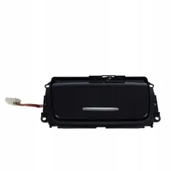 BMW E92/E93 Middenconsole Bekleding OEM 7078571