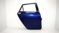 Portière Arrière Droite Mazda 3 BL 08-13 OEM 375485361