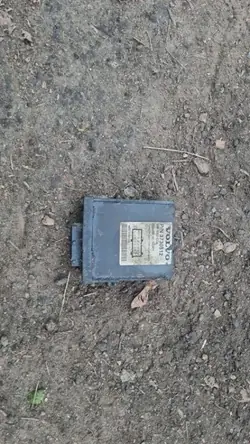 Webasto ohjausyksikkö Volvo V70 3730512