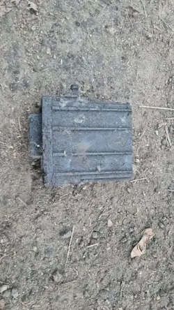 Webasto ohjausyksikkö Volvo V70 3730512
