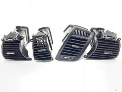 Voorste ventilatierooster OEM 84830-2T100 Kia Optima