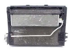 Ensemble de refroidissement BMW 5 F10 F11 535i 3.0 N55 OEM