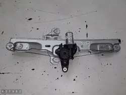 Fensterheber Nissan Qashqai OEM 827014ea0a02