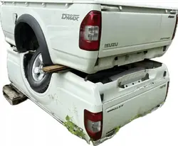 Plateau Isuzu D-Max I 02-11 d'occasion OEM 020