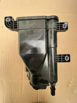 BMW OEM 7475444 Aktivkohle-Innenraumfilter
