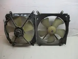 TOYOTA CELICA VI 94-99 Ventilateur de Radiateur 1.8 7A-FE
