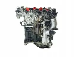 Begagnad Audi A4 S4 B8 Motor OEM CJE - Bensin